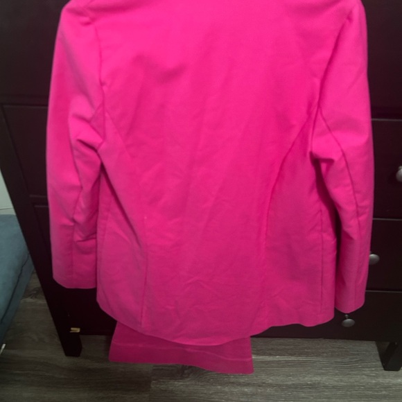 Show Me Your MuMu Pink Trousers - Picture 5 of 5